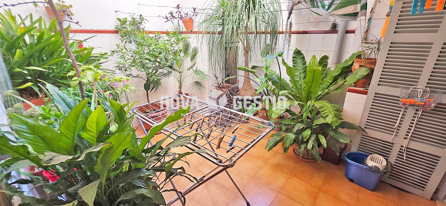 Piso en venta en Manacor : : PI1871MA-VES