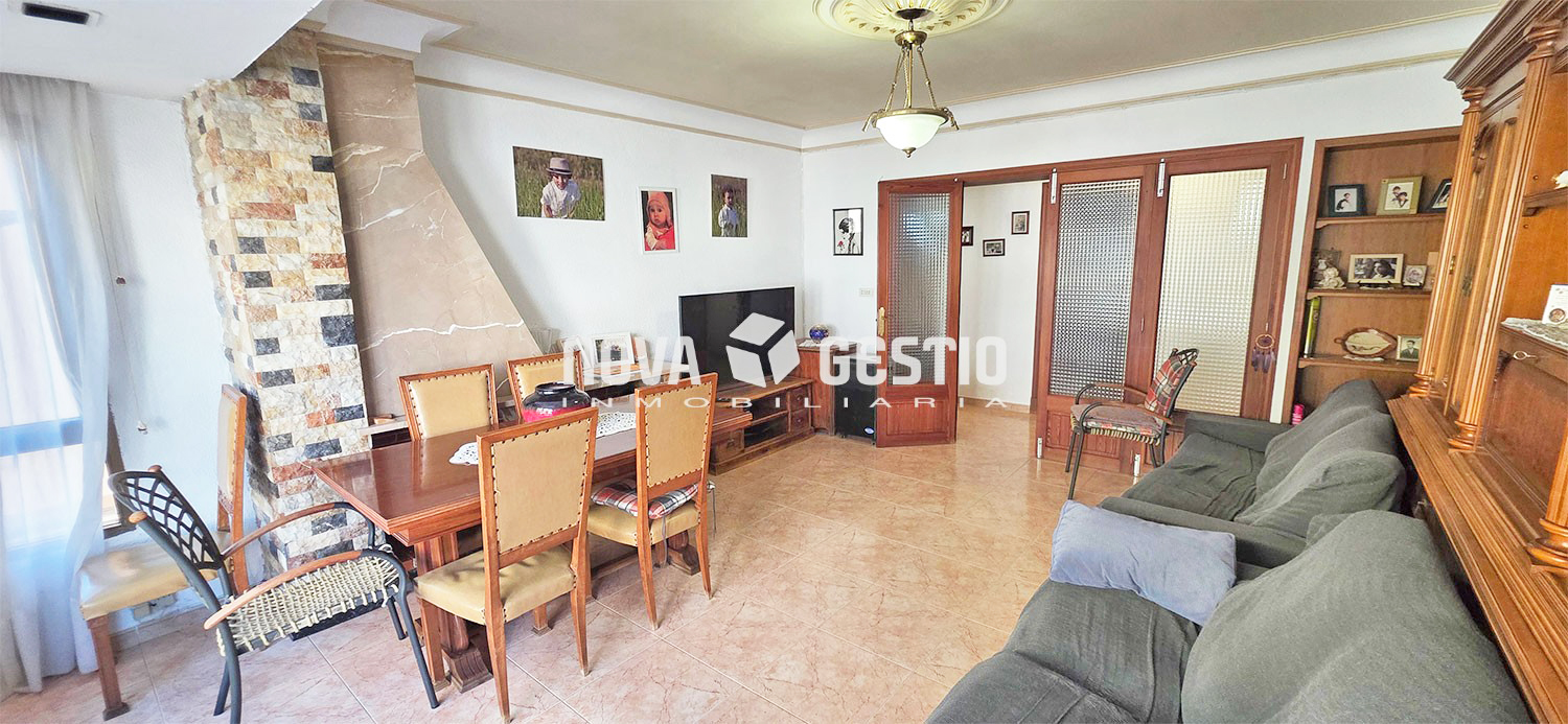 Piso en venta en Manacor : : PI1871MA-VES