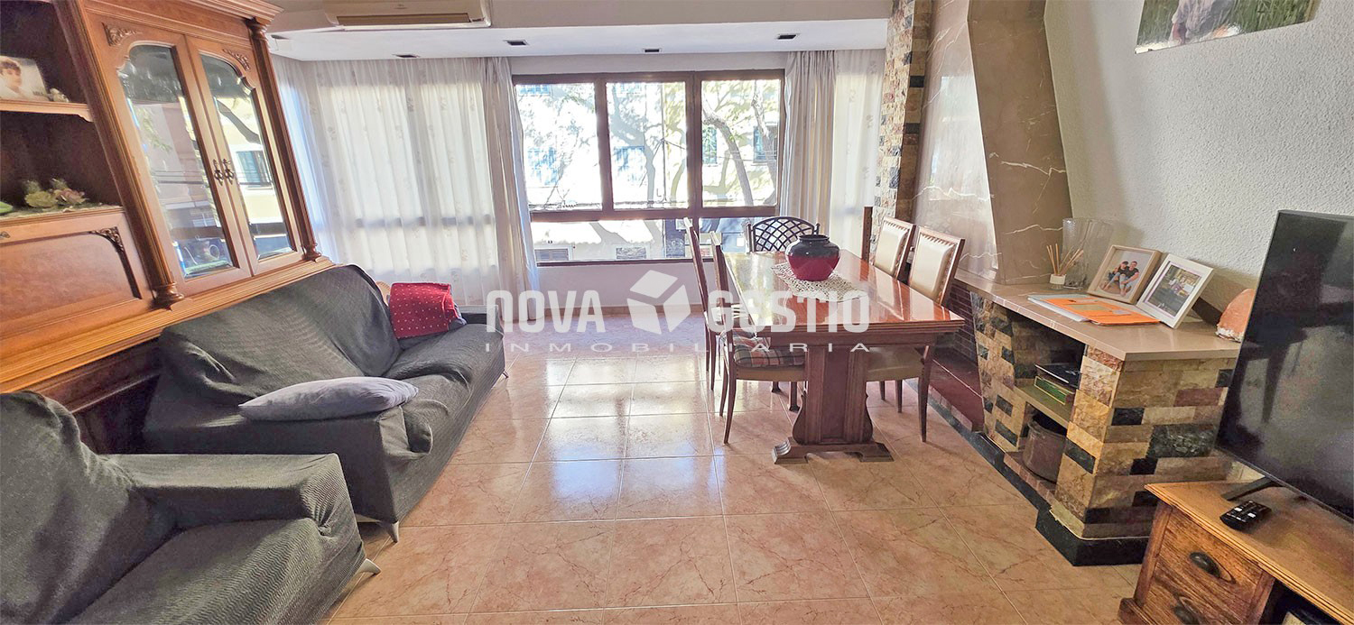 Piso en venta en Manacor : : PI1871MA-VES