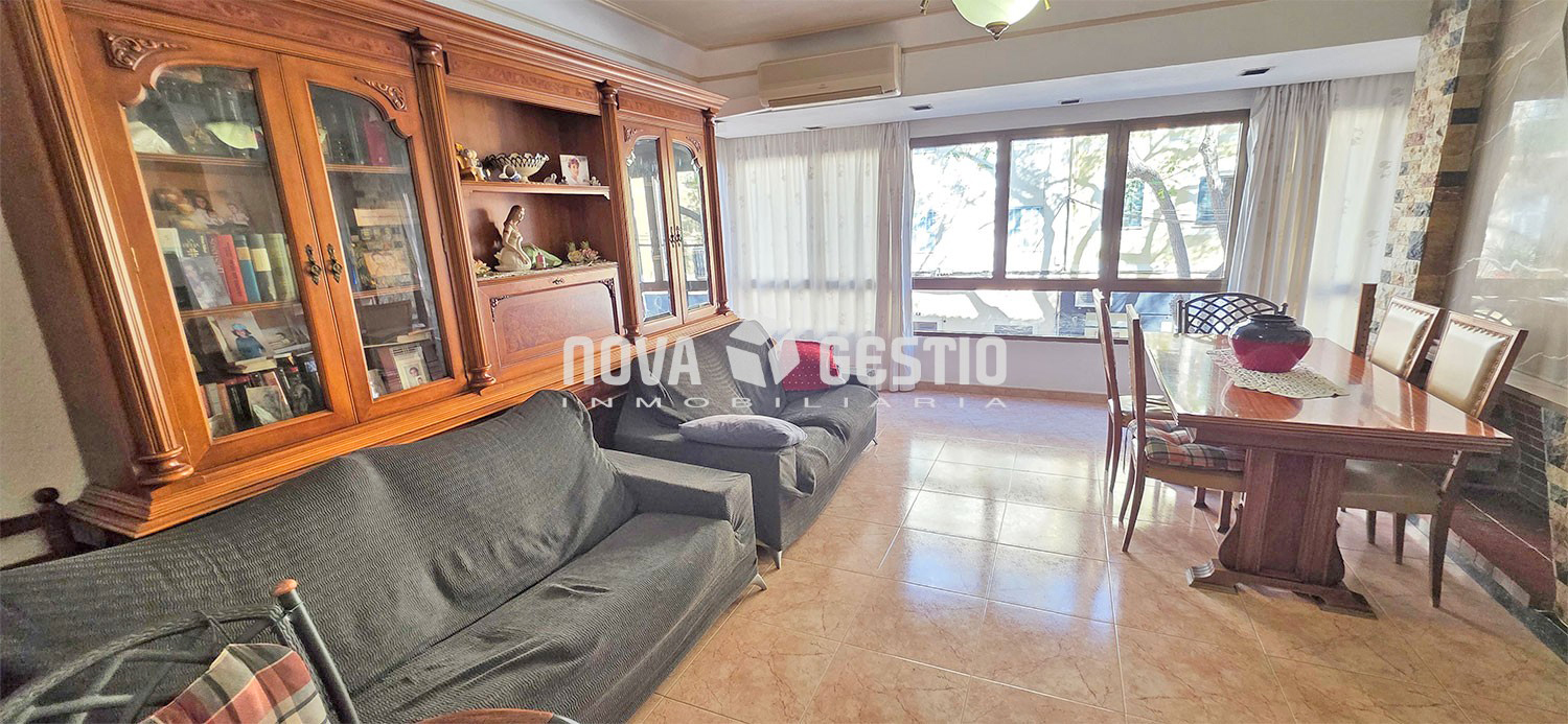 Piso en venta en Manacor : : PI1871MA-VES