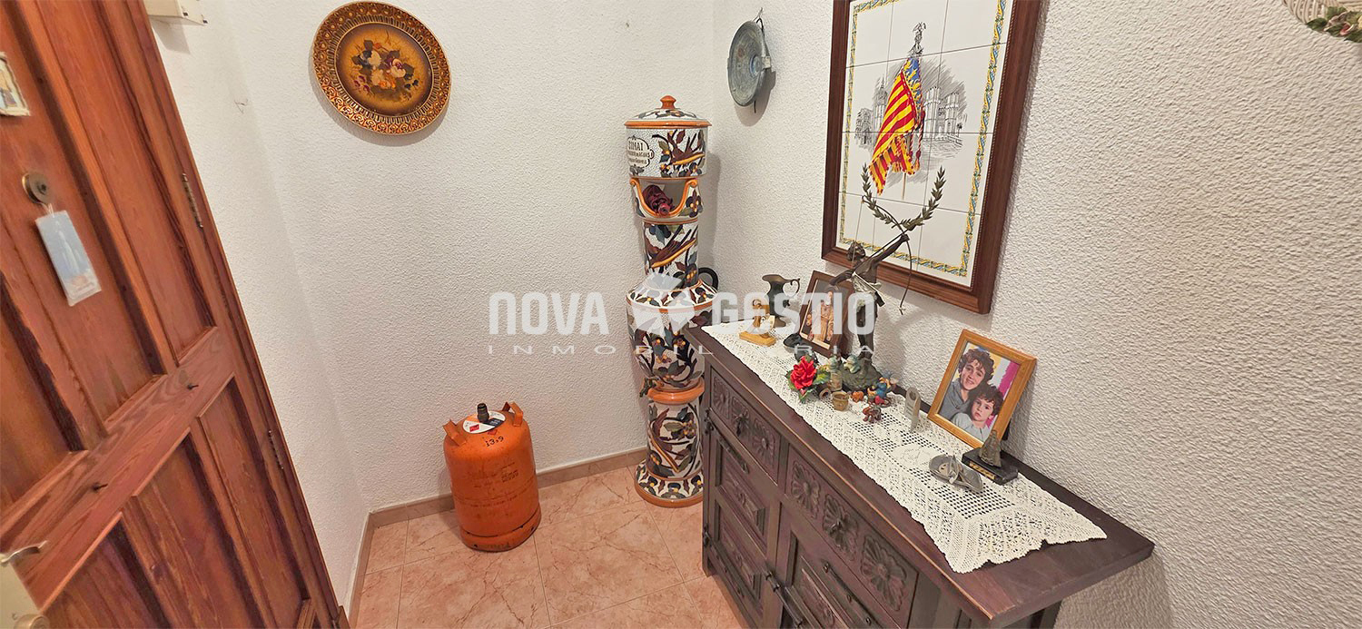 Piso en venta en Manacor : : PI1871MA-VES