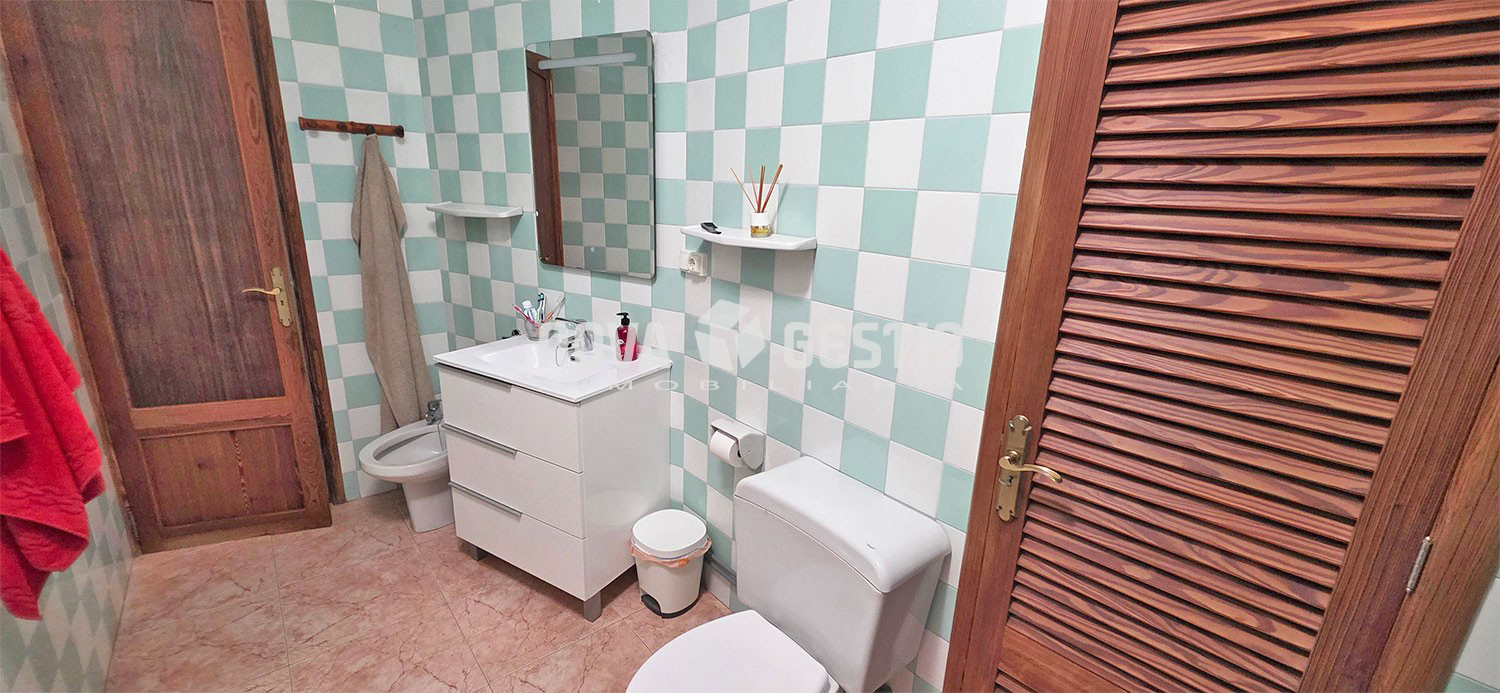 Piso en venta en Manacor : : PI1871MA-VES