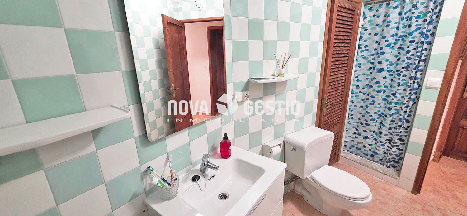 Piso en venta en Manacor : : PI1871MA-VES