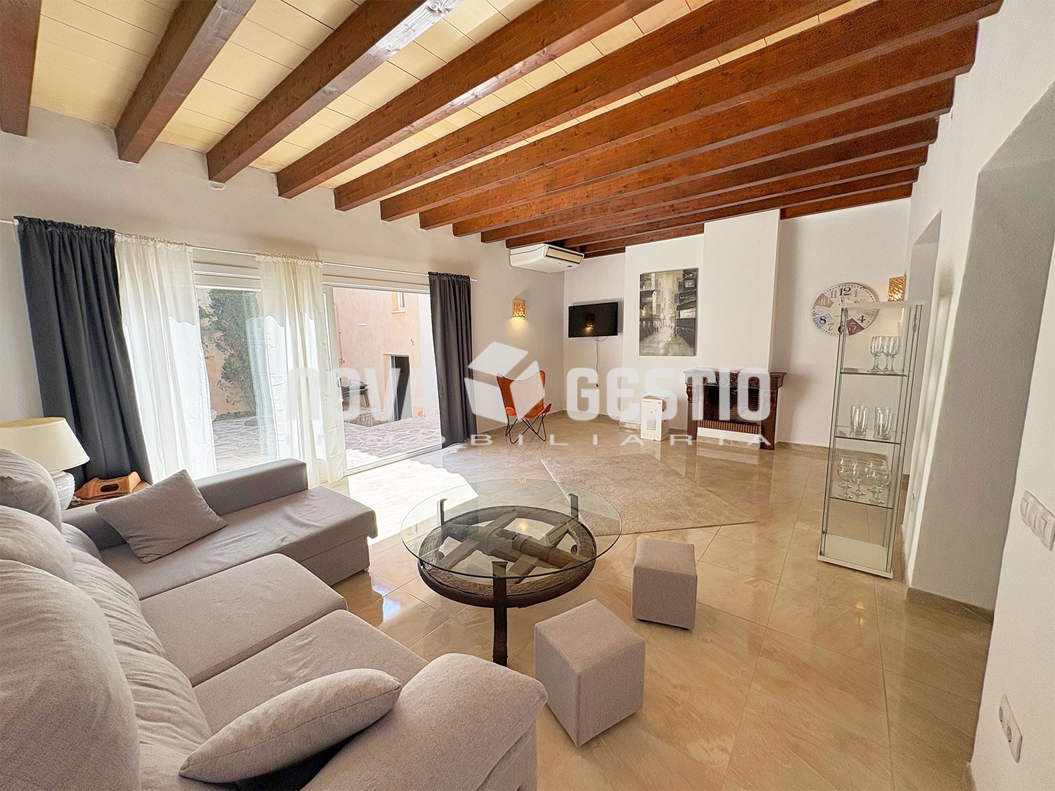 Mallorquinisches Haus in Felanitx zu vermieten : : CA1888FE-ADE
