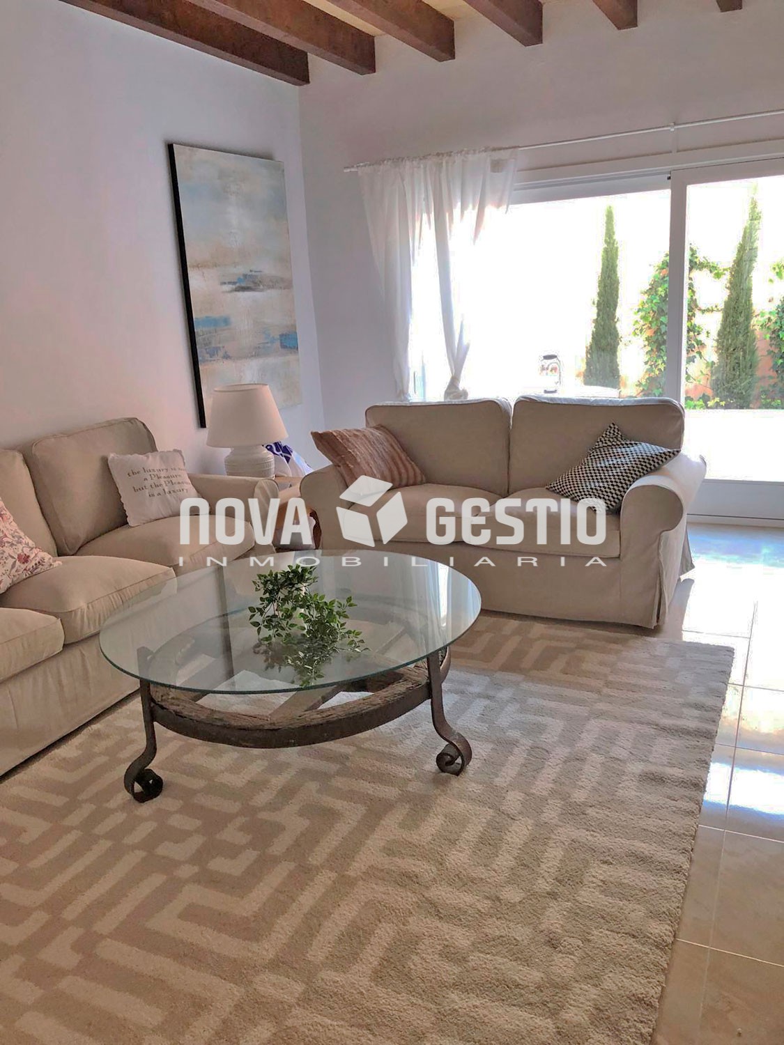 Mallorcan house for rent in Felanitx : : CA1888FE-AEN