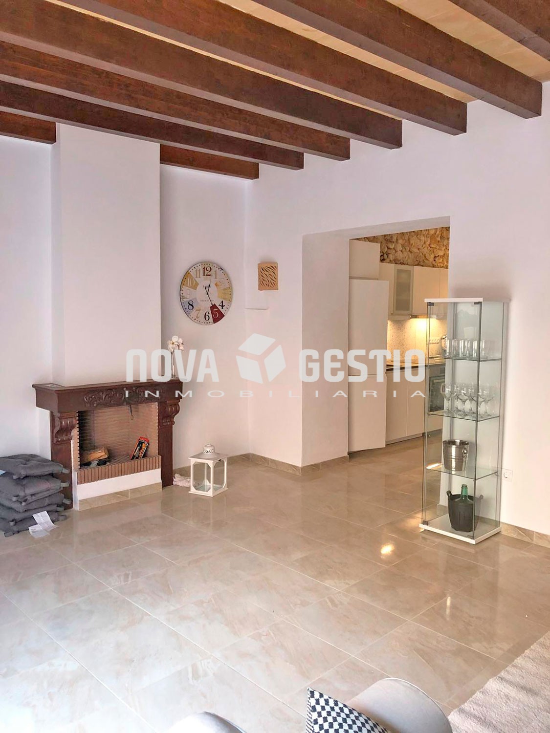 Mallorcan house for rent in Felanitx : : CA1888FE-AEN