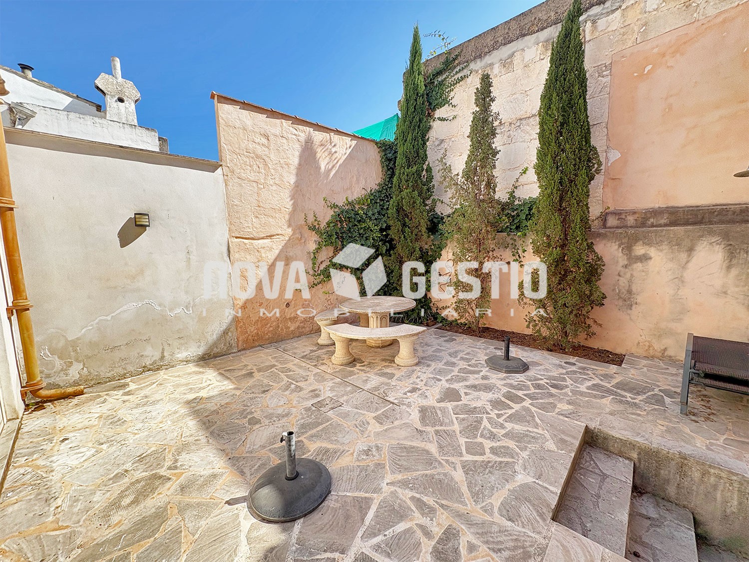 Mallorquinisches Haus in Felanitx zu vermieten : : CA1888FE-ADE