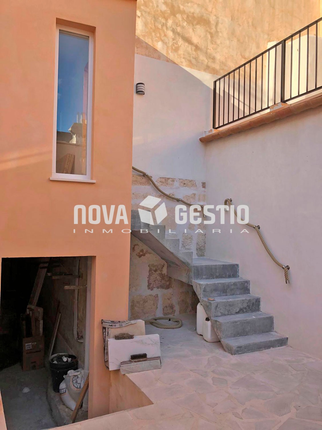 Mallorcan house for rent in Felanitx : : CA1888FE-AEN