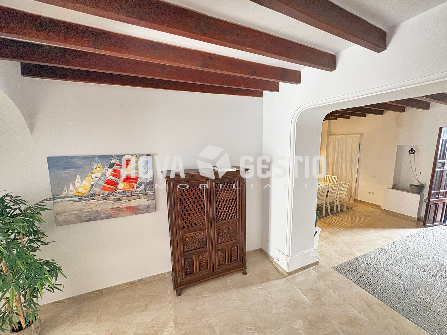 Mallorquinisches Haus in Felanitx zu vermieten : : CA1888FE-ADE