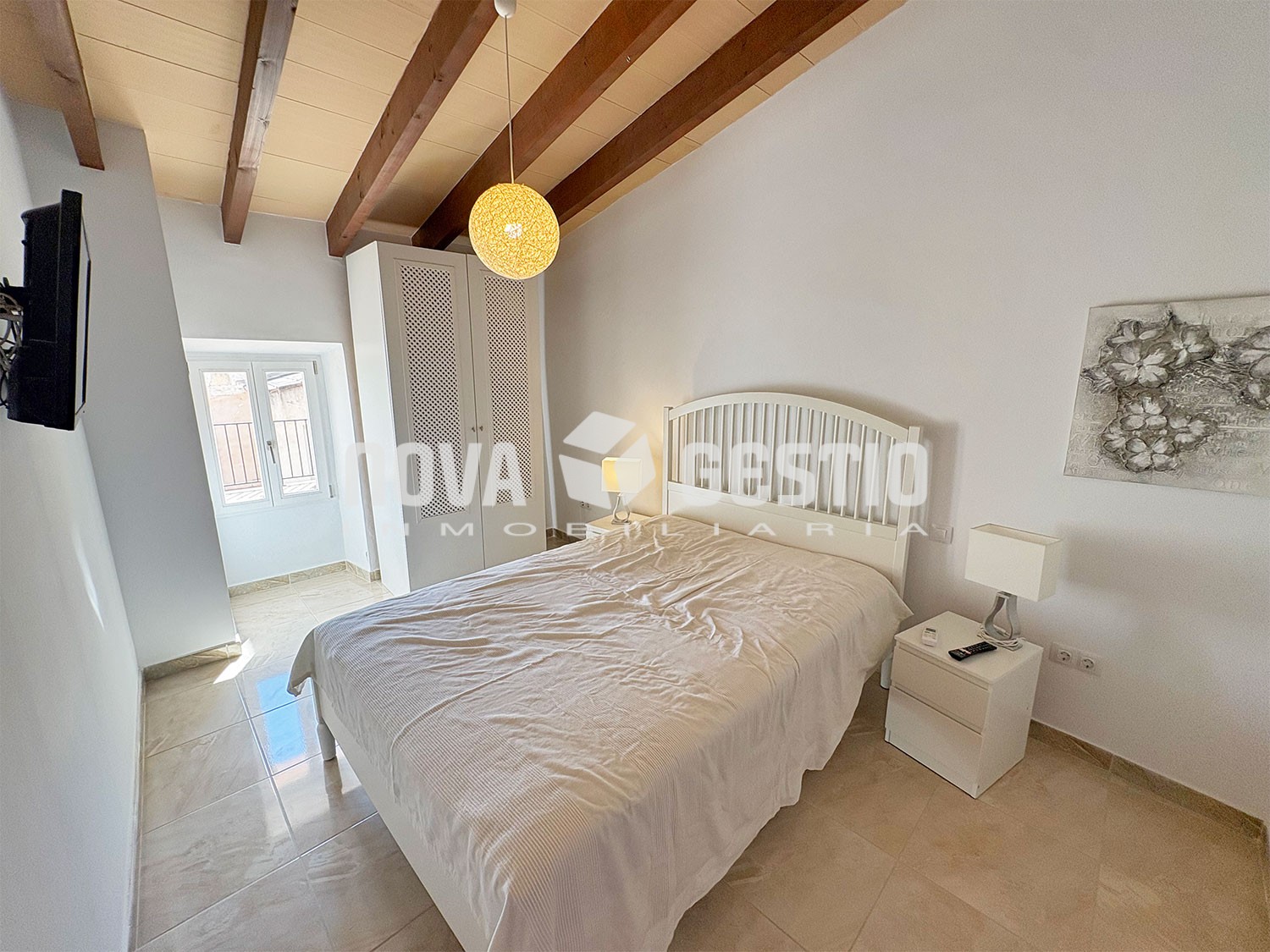 Mallorquinisches Haus in Felanitx zu vermieten : : CA1888FE-ADE