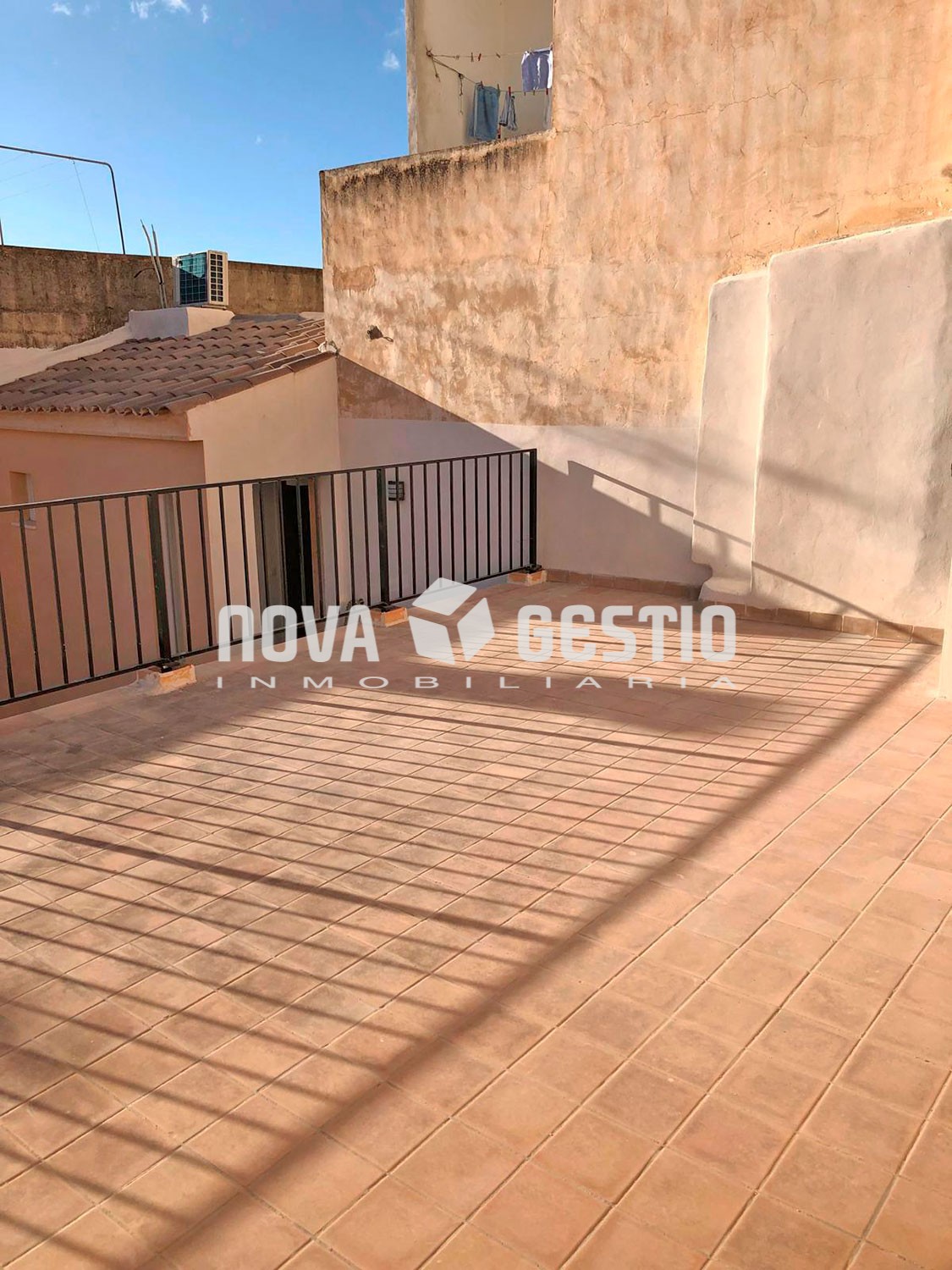 Mallorcan house for rent in Felanitx : : CA1888FE-AEN