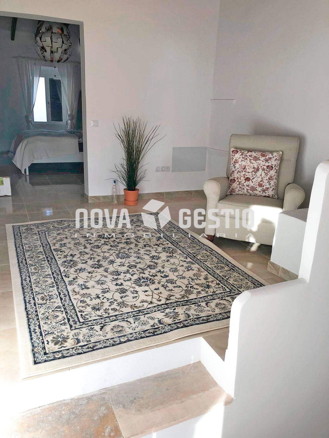 Mallorcan house for rent in Felanitx : : CA1888FE-AEN