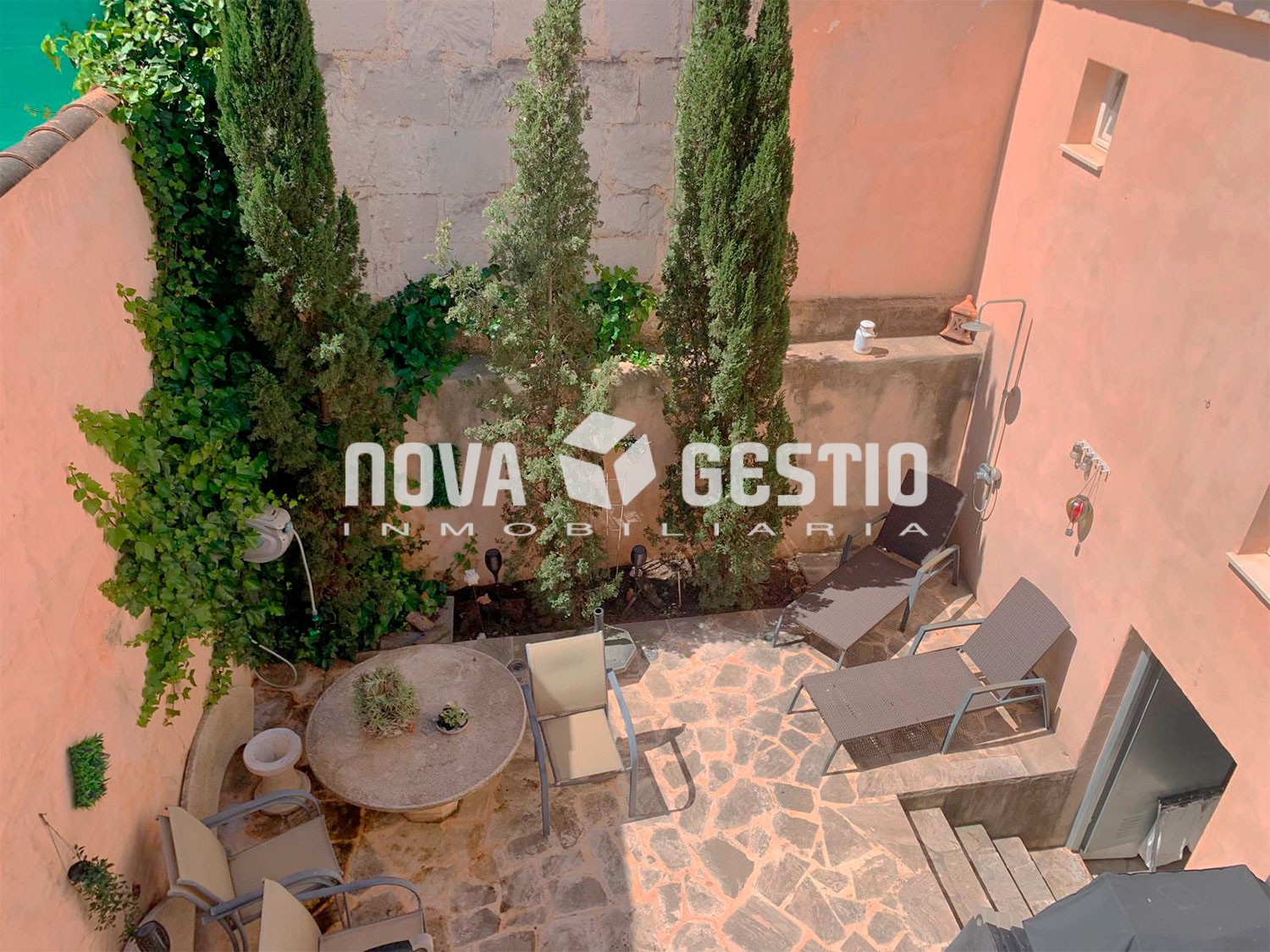 Mallorcan house for rent in Felanitx : : CA1888FE-AEN