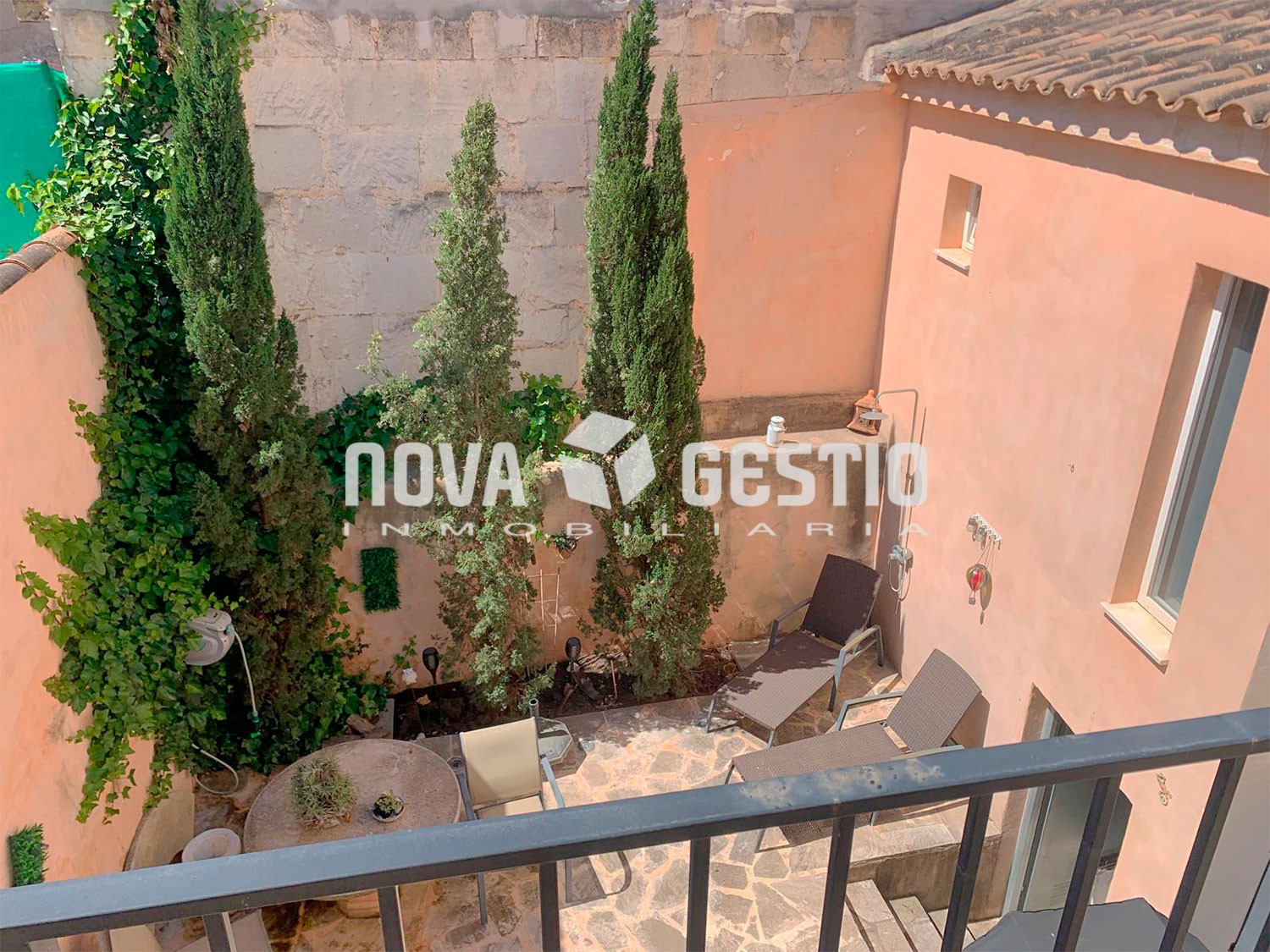 Mallorquinisches Haus in Felanitx zu vermieten : : CA1888FE-ADE