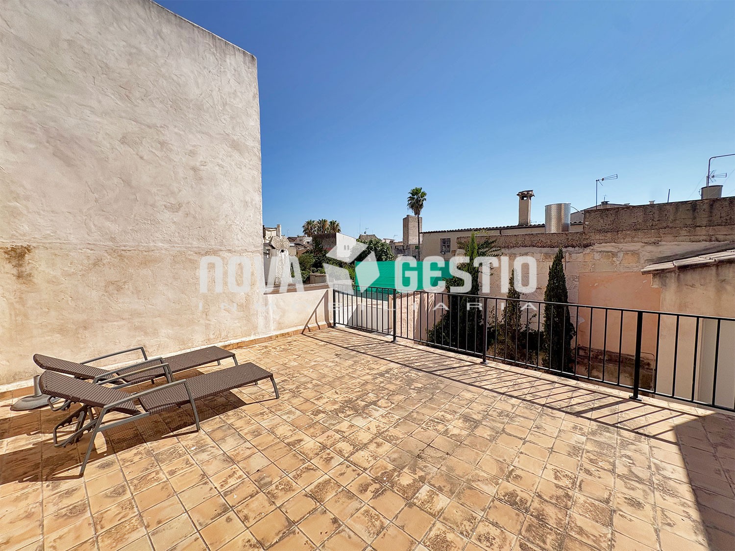 Mallorquinisches Haus in Felanitx zu vermieten : : CA1888FE-ADE