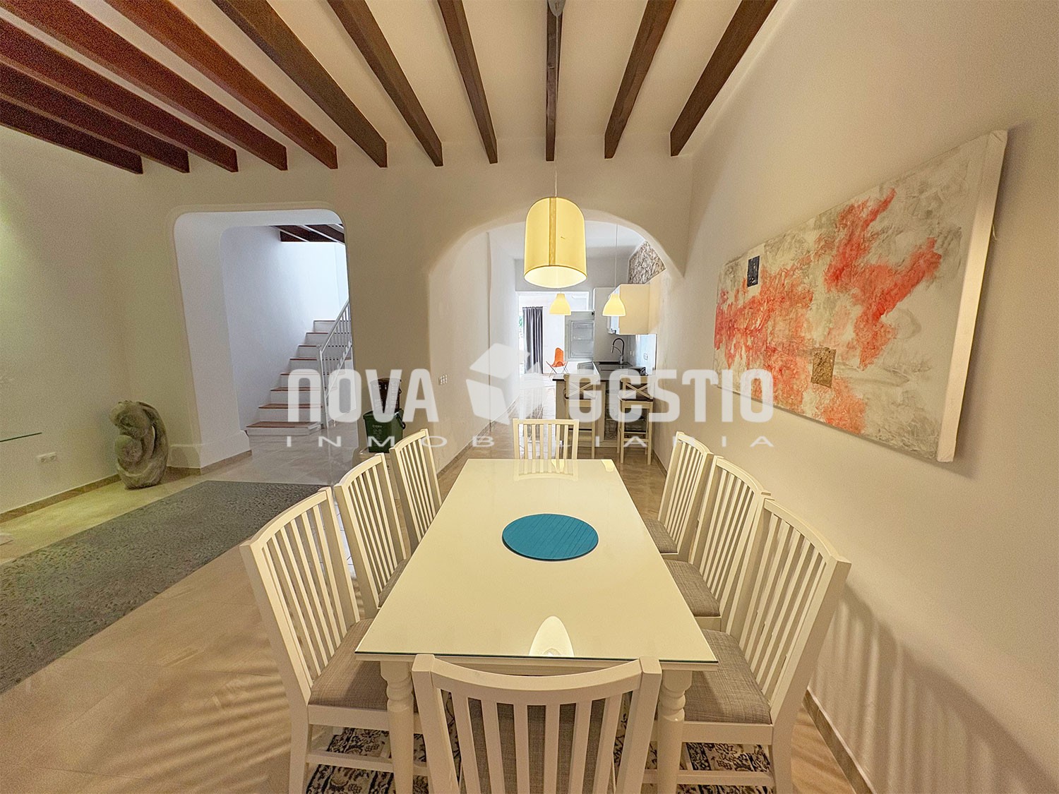 Mallorquinisches Haus in Felanitx zu vermieten : : CA1888FE-ADE