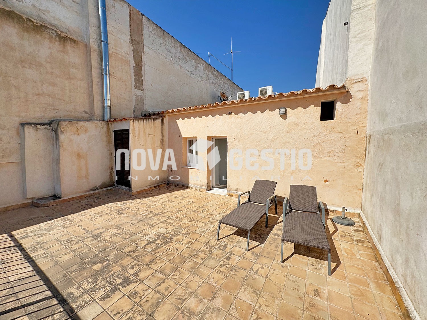 Mallorquinisches Haus in Felanitx zu vermieten : : CA1888FE-ADE