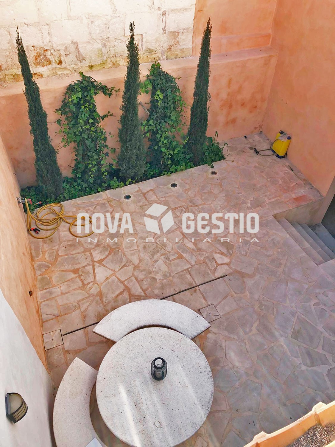 Mallorcan house for rent in Felanitx : : CA1888FE-AEN