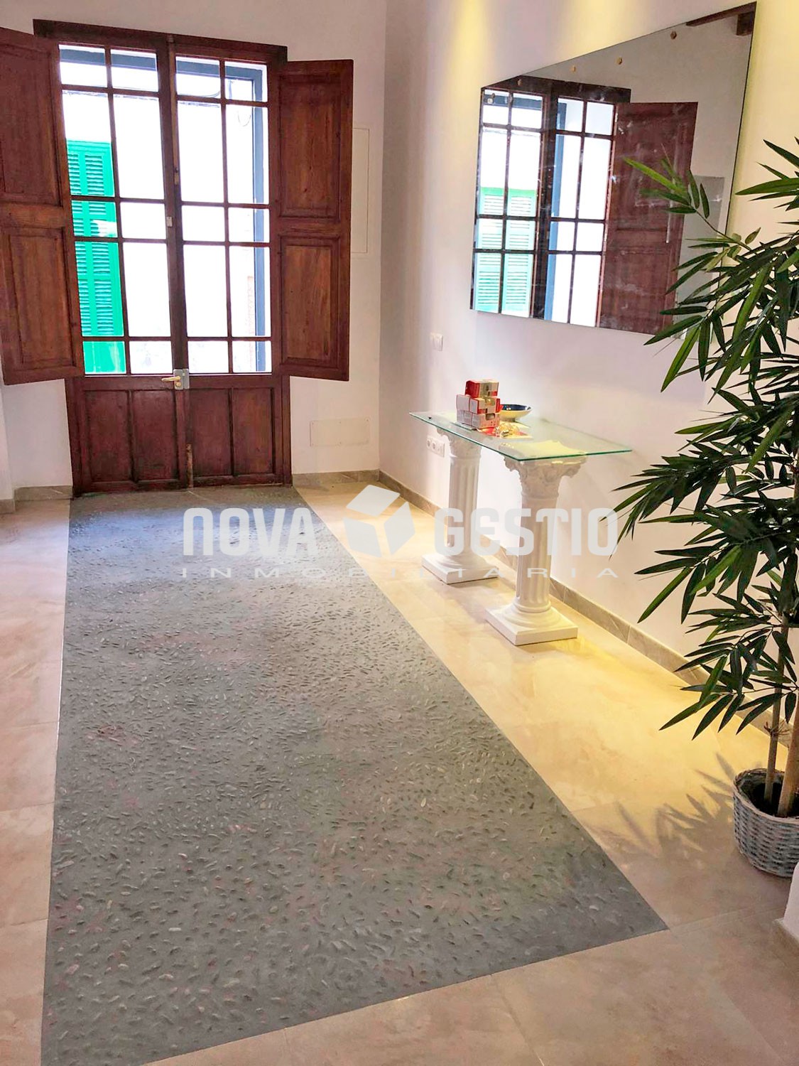 Mallorcan house for rent in Felanitx : : CA1888FE-AEN