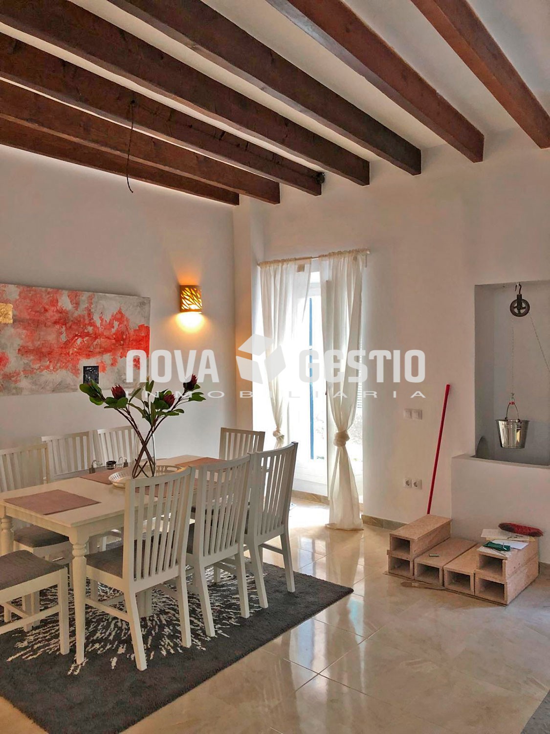 Mallorcan house for rent in Felanitx : : CA1888FE-AEN