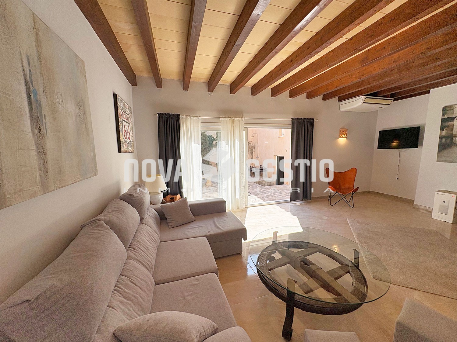 Mallorquinisches Haus in Felanitx zu vermieten : : CA1888FE-ADE