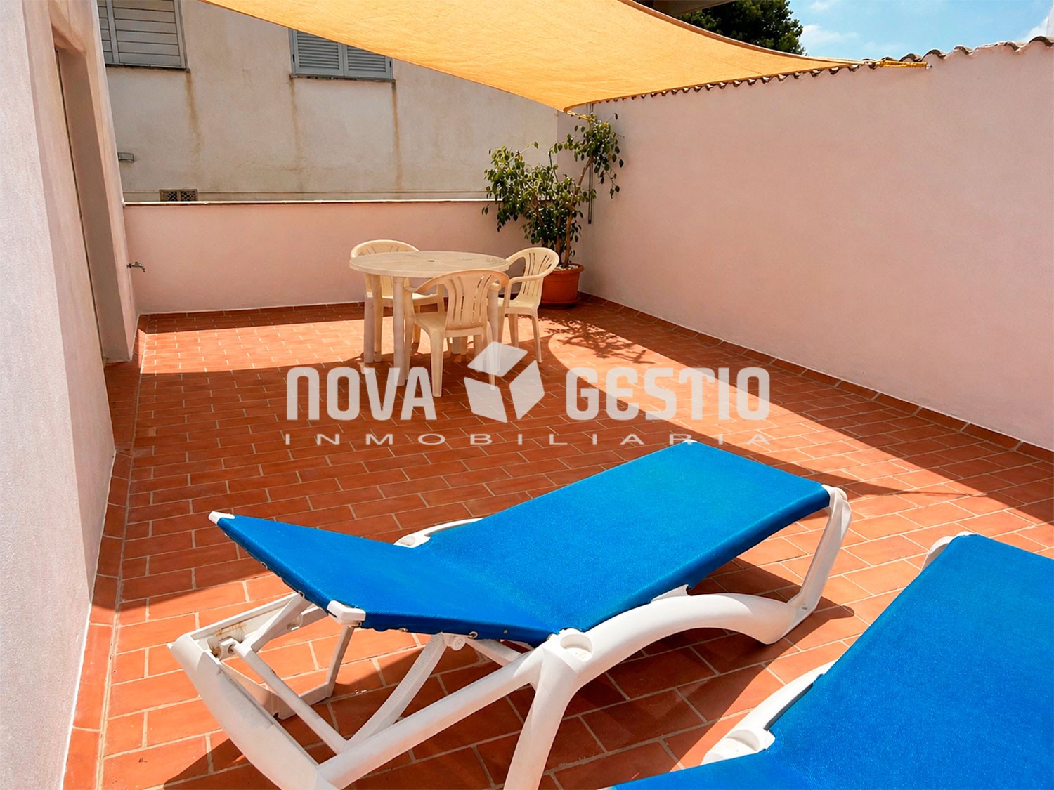 Piso en alquiler en Cala Ratjada : : PI1884CA-AES