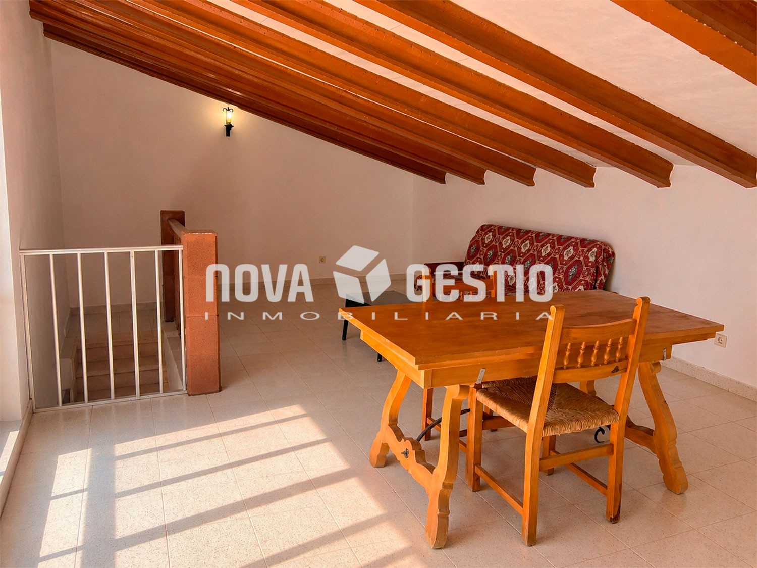 Piso en alquiler en Cala Ratjada : : PI1884CA-AES