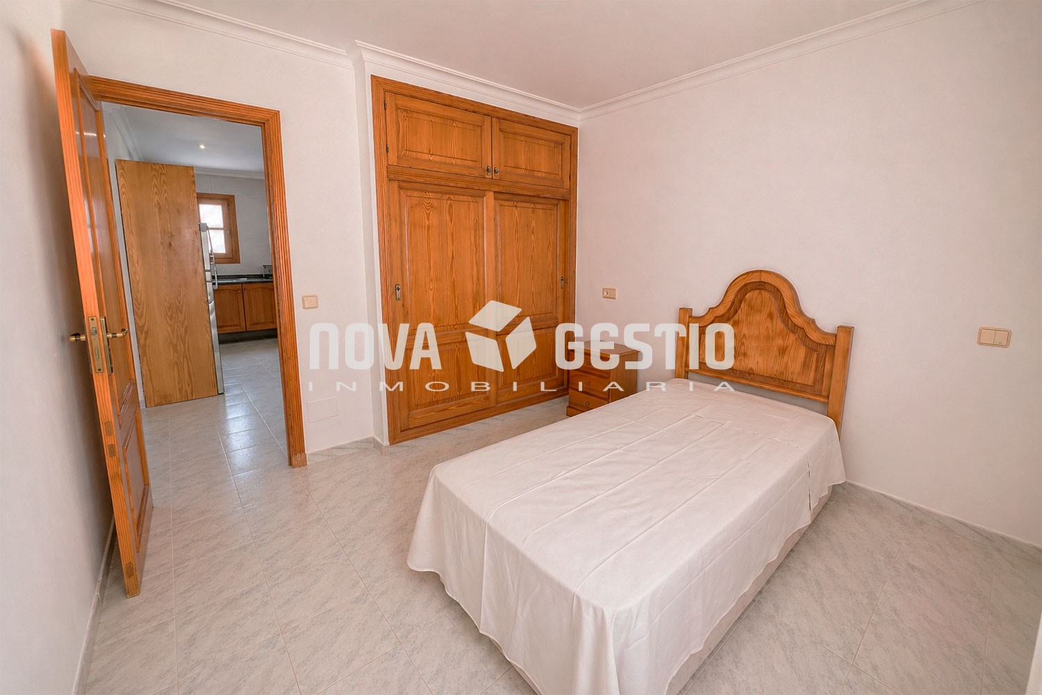 Piso en alquiler en Cala Ratjada : : PI1884CA-AES