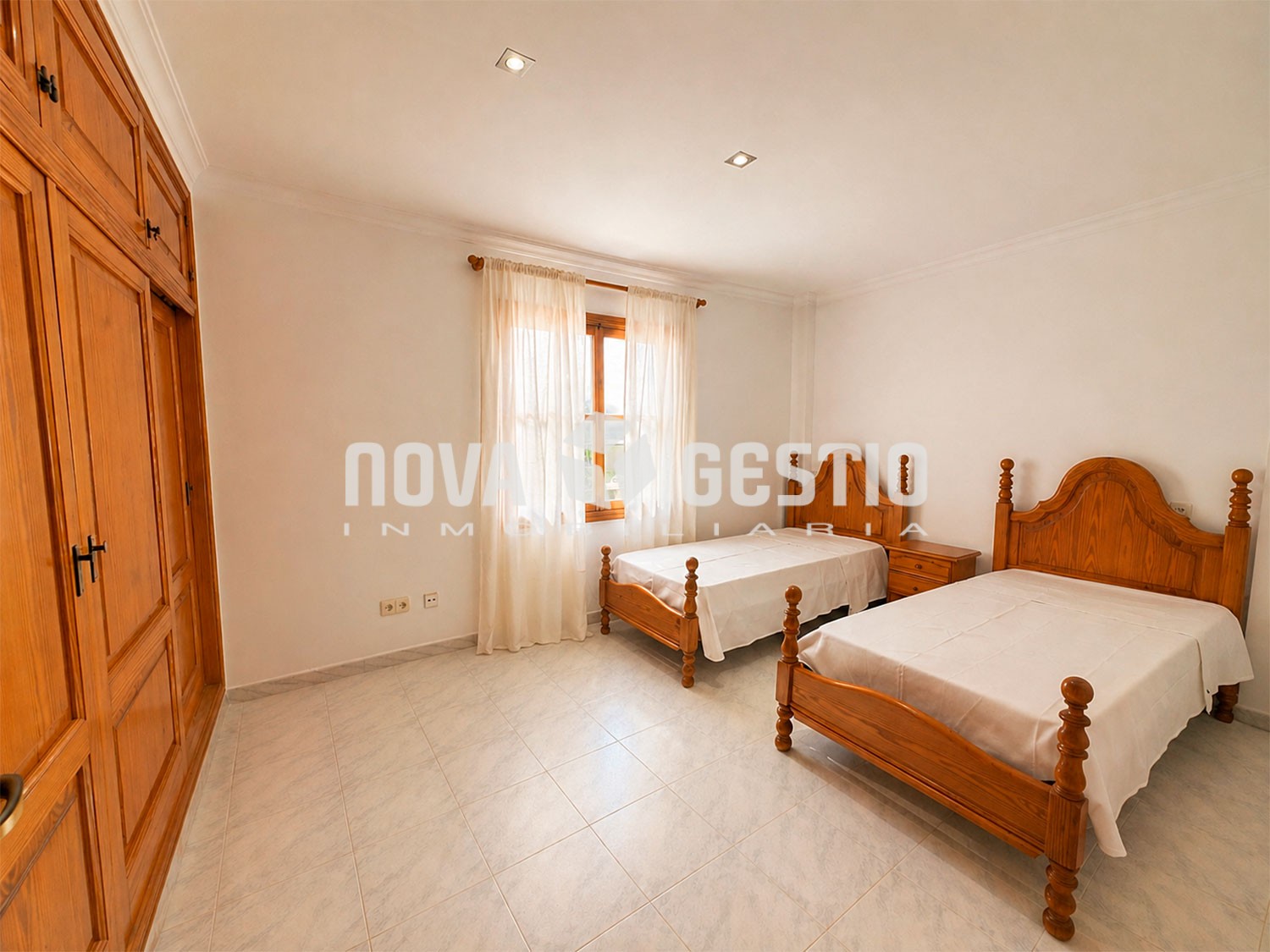 Piso en alquiler en Cala Ratjada : : PI1884CA-AES