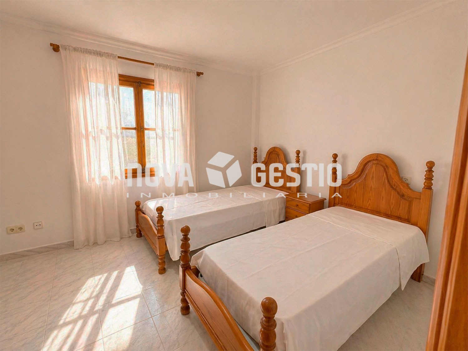 Piso en alquiler en Cala Ratjada : : PI1884CA-AES