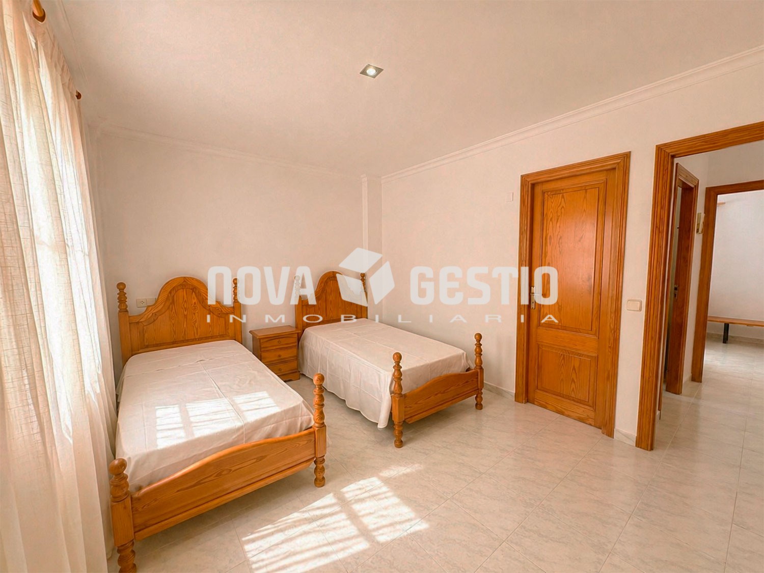 Piso en alquiler en Cala Ratjada : : PI1884CA-AES
