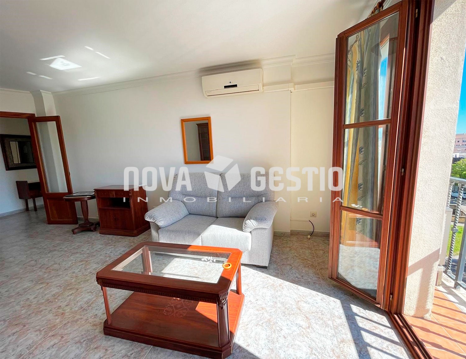 Piso en alquiler en Manacor : : PI1886MA-AES