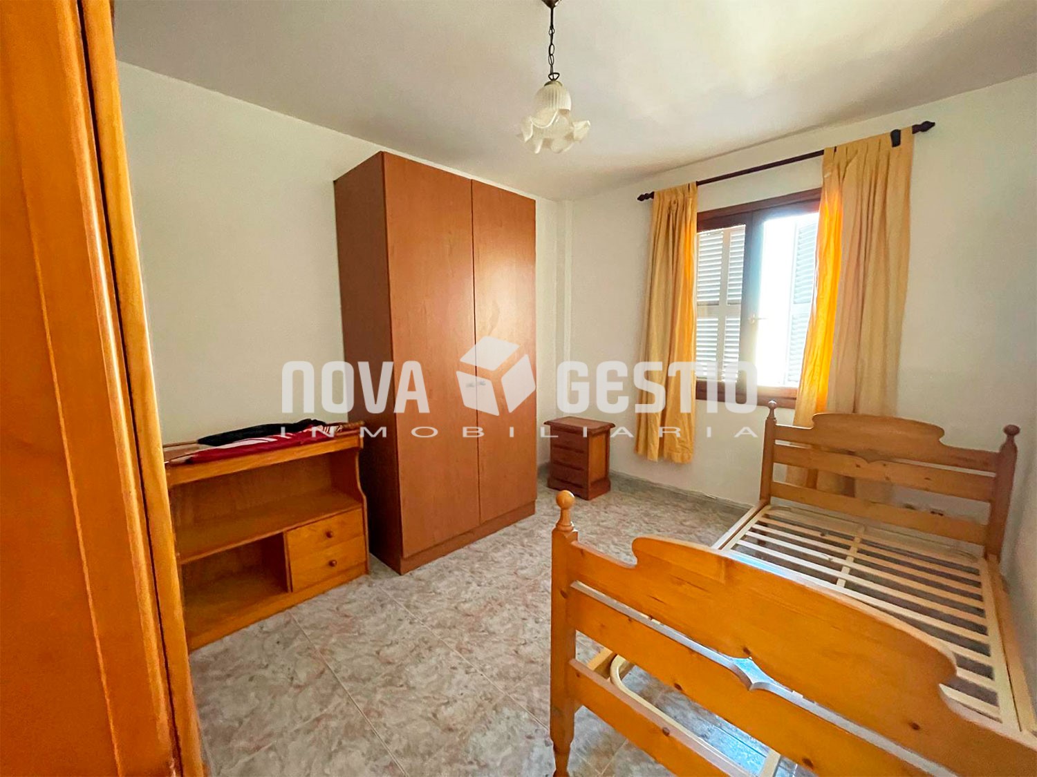 Piso en alquiler en Manacor : : PI1886MA-AES