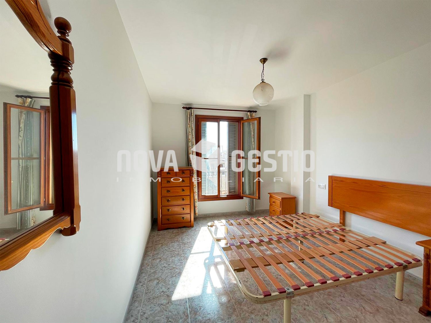 Piso en alquiler en Manacor : : PI1886MA-AES