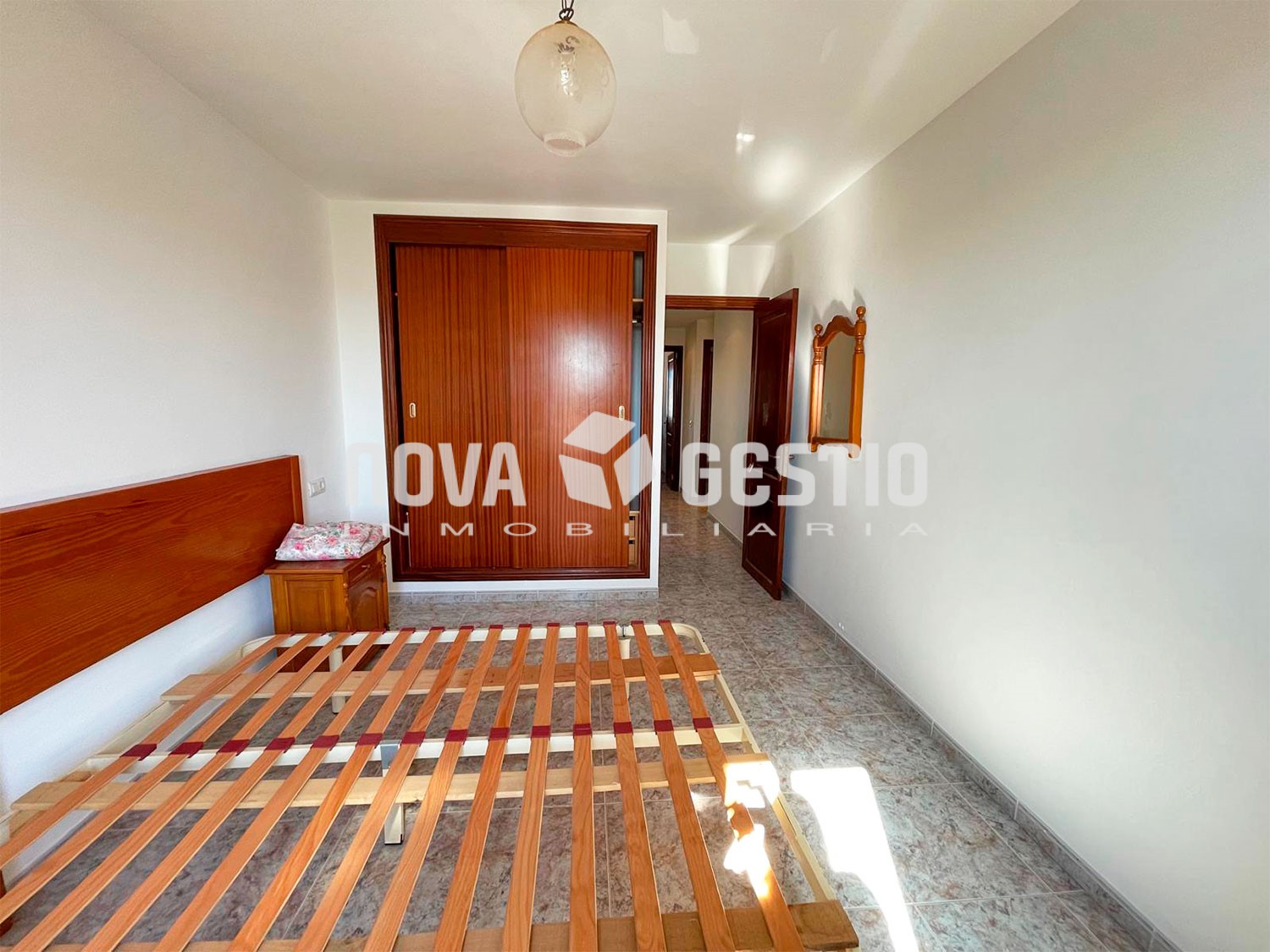 Piso en alquiler en Manacor : : PI1886MA-AES