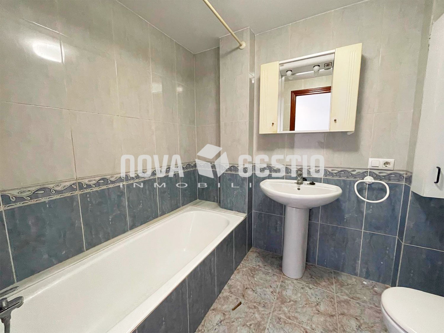 Piso en alquiler en Manacor : : PI1886MA-AES