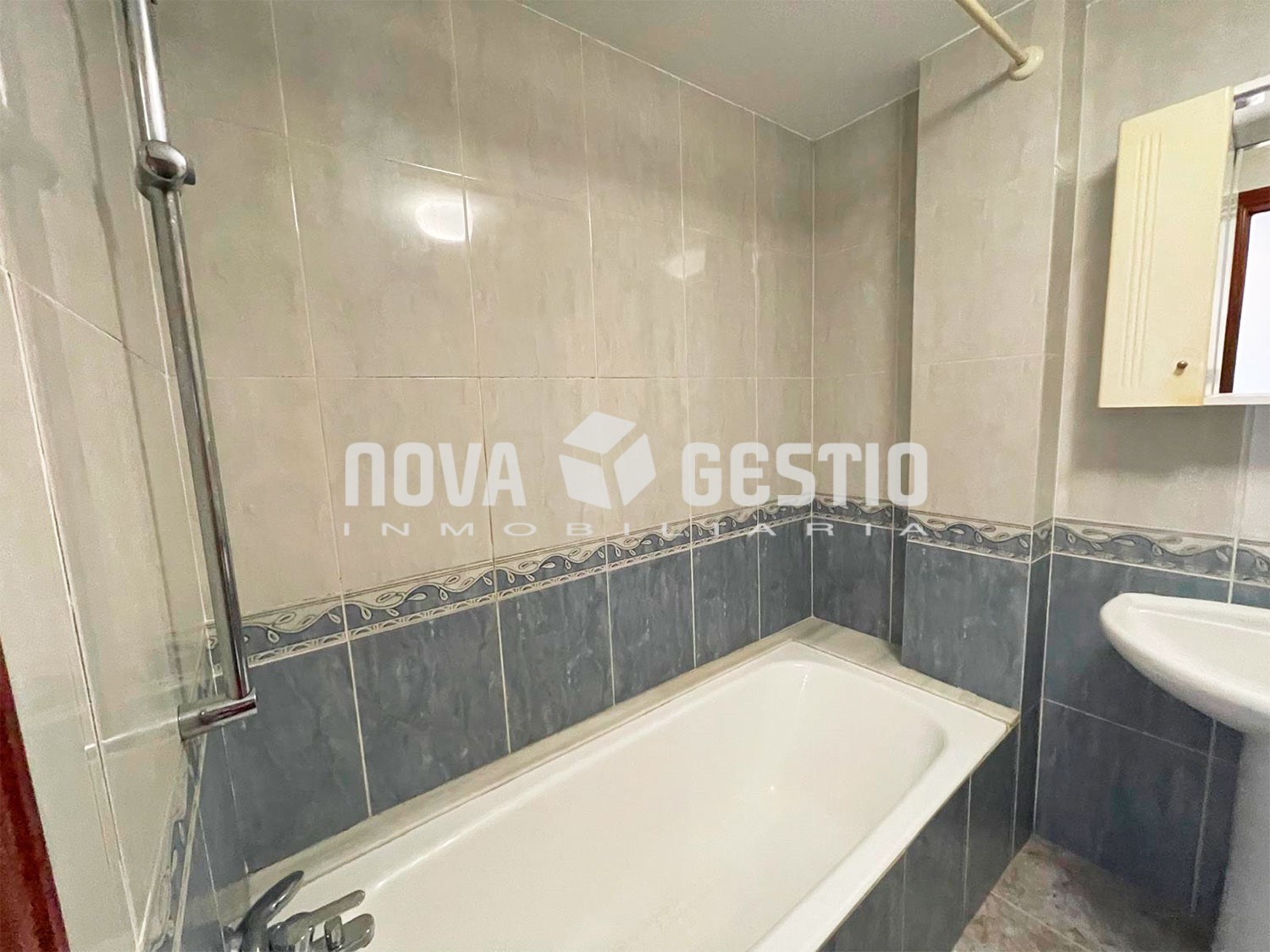 Piso en alquiler en Manacor : : PI1886MA-AES