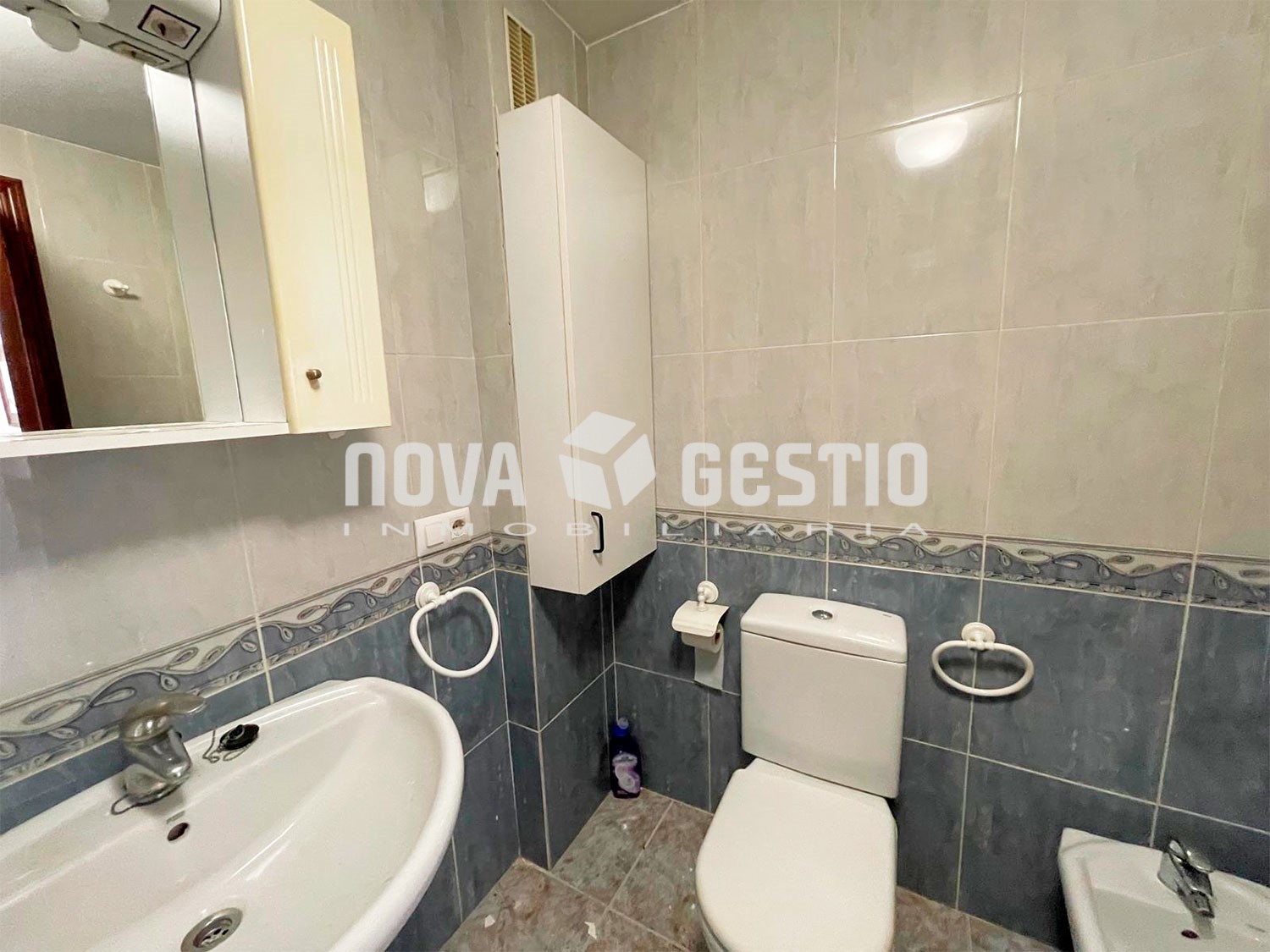 Piso en alquiler en Manacor : : PI1886MA-AES