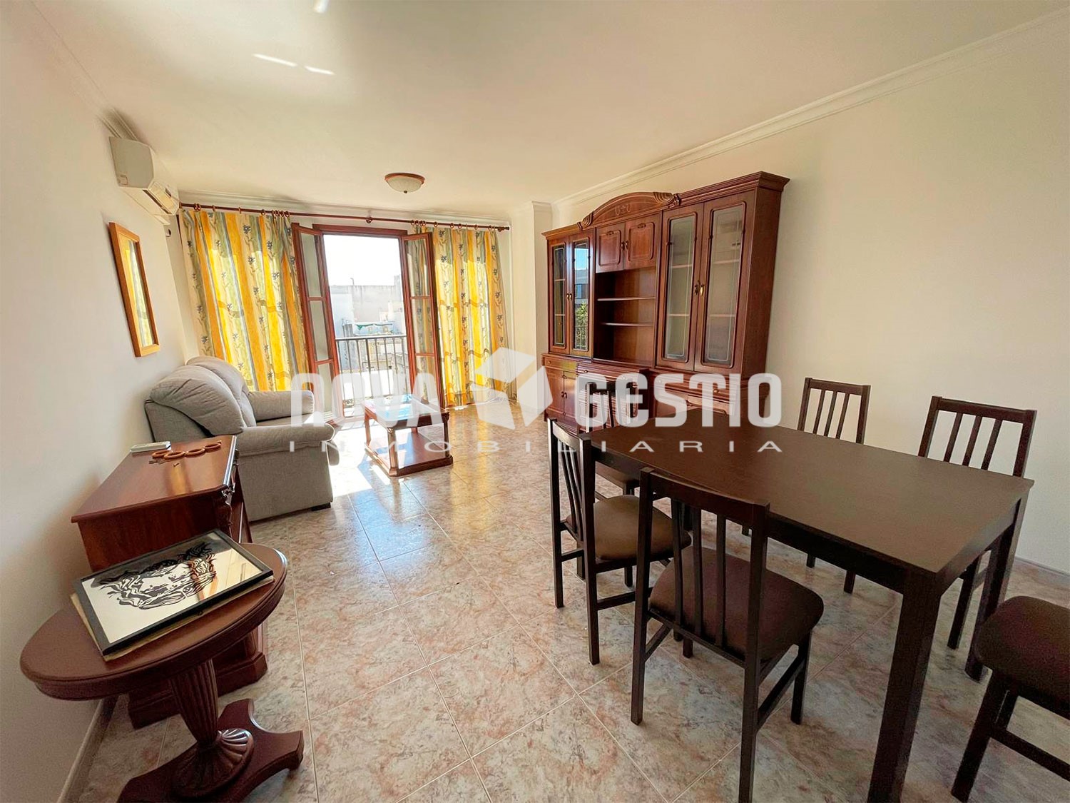 Piso en alquiler en Manacor : : PI1886MA-AES