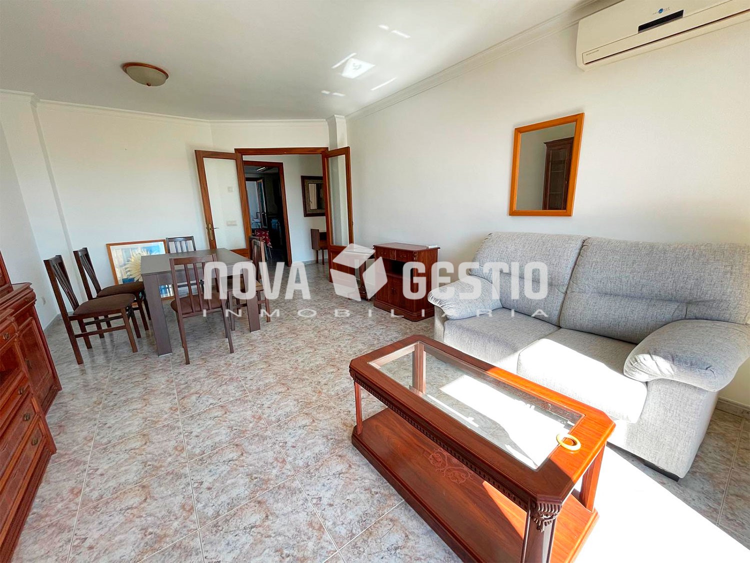 Piso en alquiler en Manacor : : PI1886MA-AES