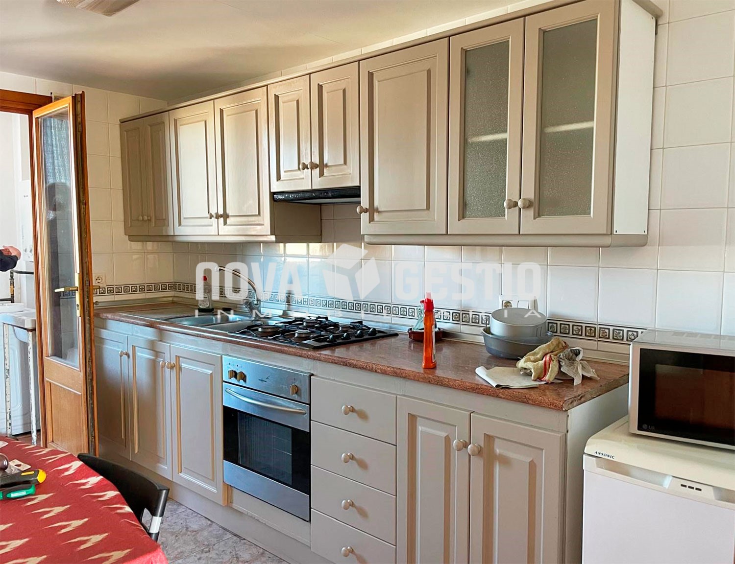 Piso en alquiler en Manacor : : PI1886MA-AES