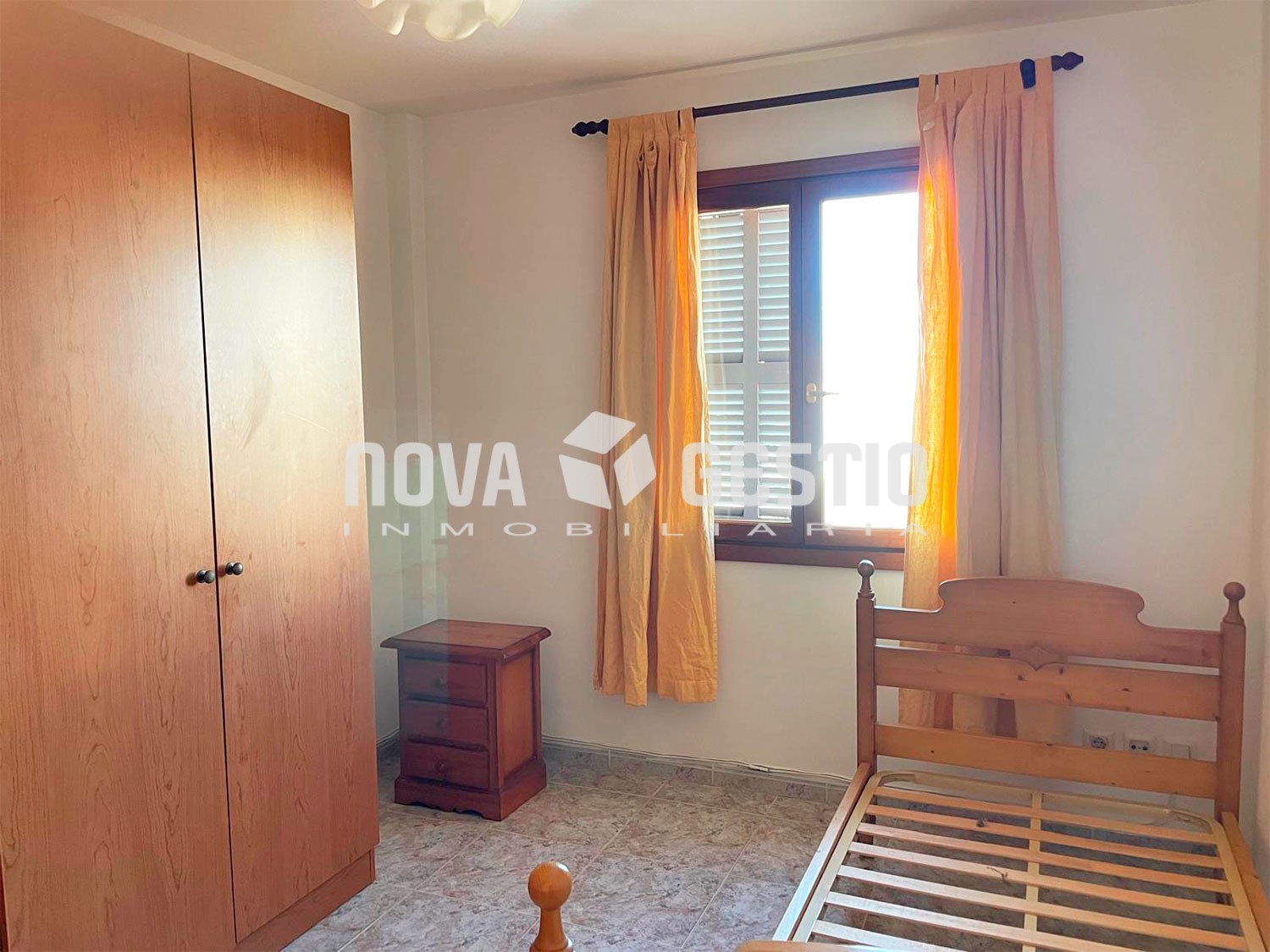 Piso en alquiler en Manacor : : PI1886MA-AES