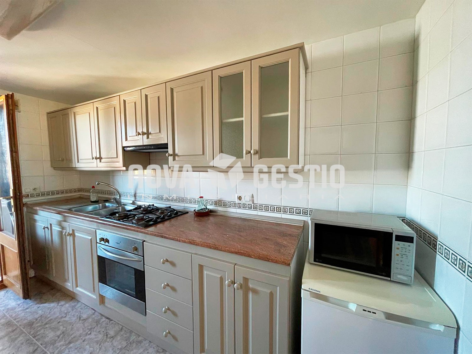 Piso en alquiler en Manacor : : PI1886MA-AES