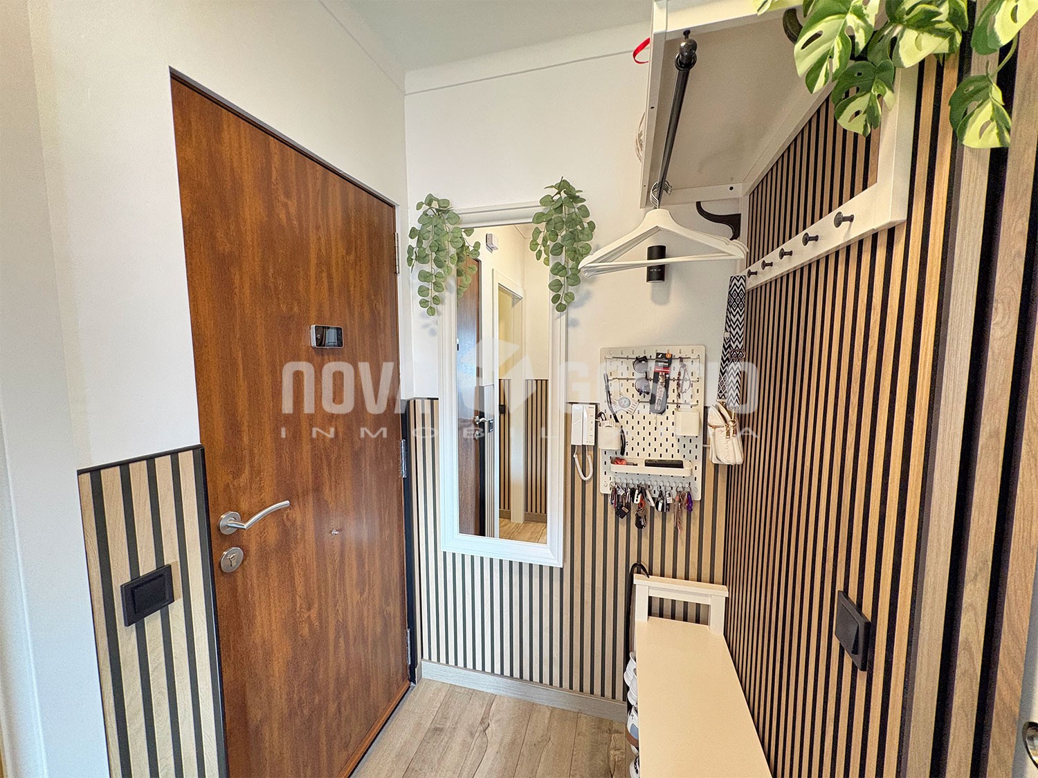 Piso reformado en venta en Cala Millor : : PI1883CM-VES