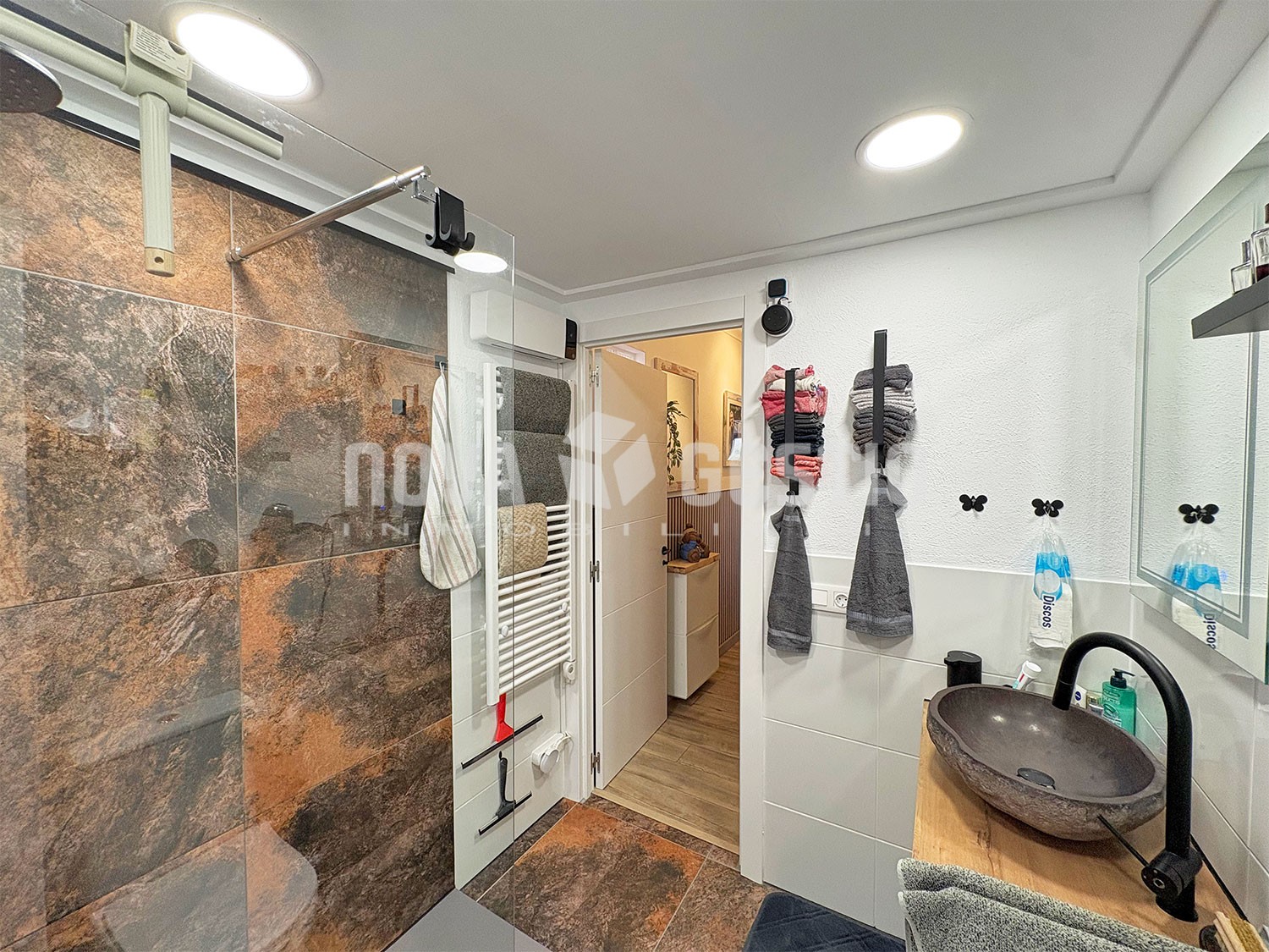 Piso reformado en venta en Cala Millor : : PI1883CM-VES