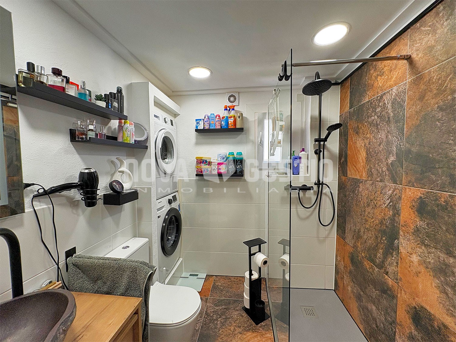 Piso reformado en venta en Cala Millor : : PI1883CM-VES