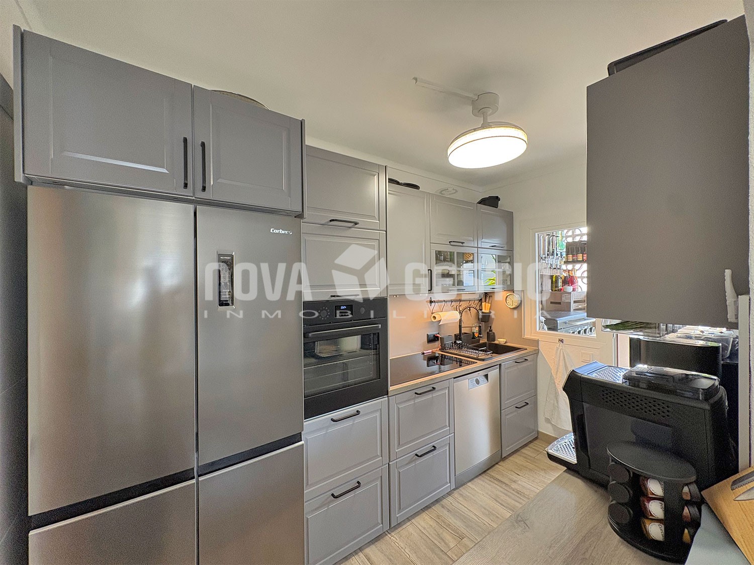 Piso reformado en venta en Cala Millor : : PI1883CM-VES