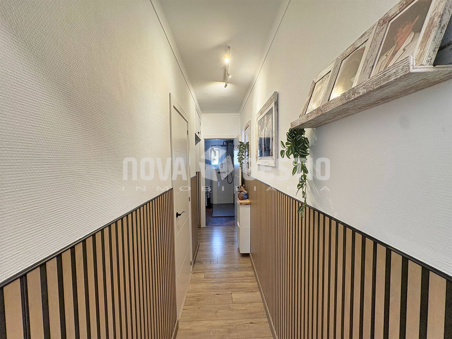 Piso reformado en venta en Cala Millor : : PI1883CM-VES