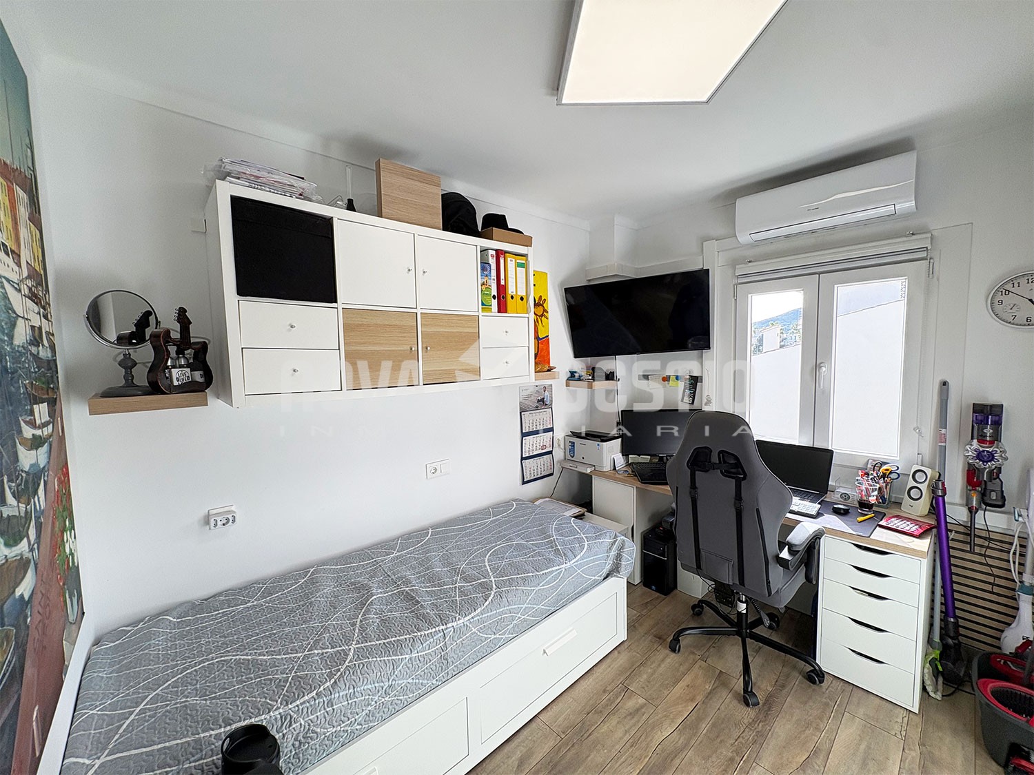 Piso reformado en venta en Cala Millor : : PI1883CM-VES