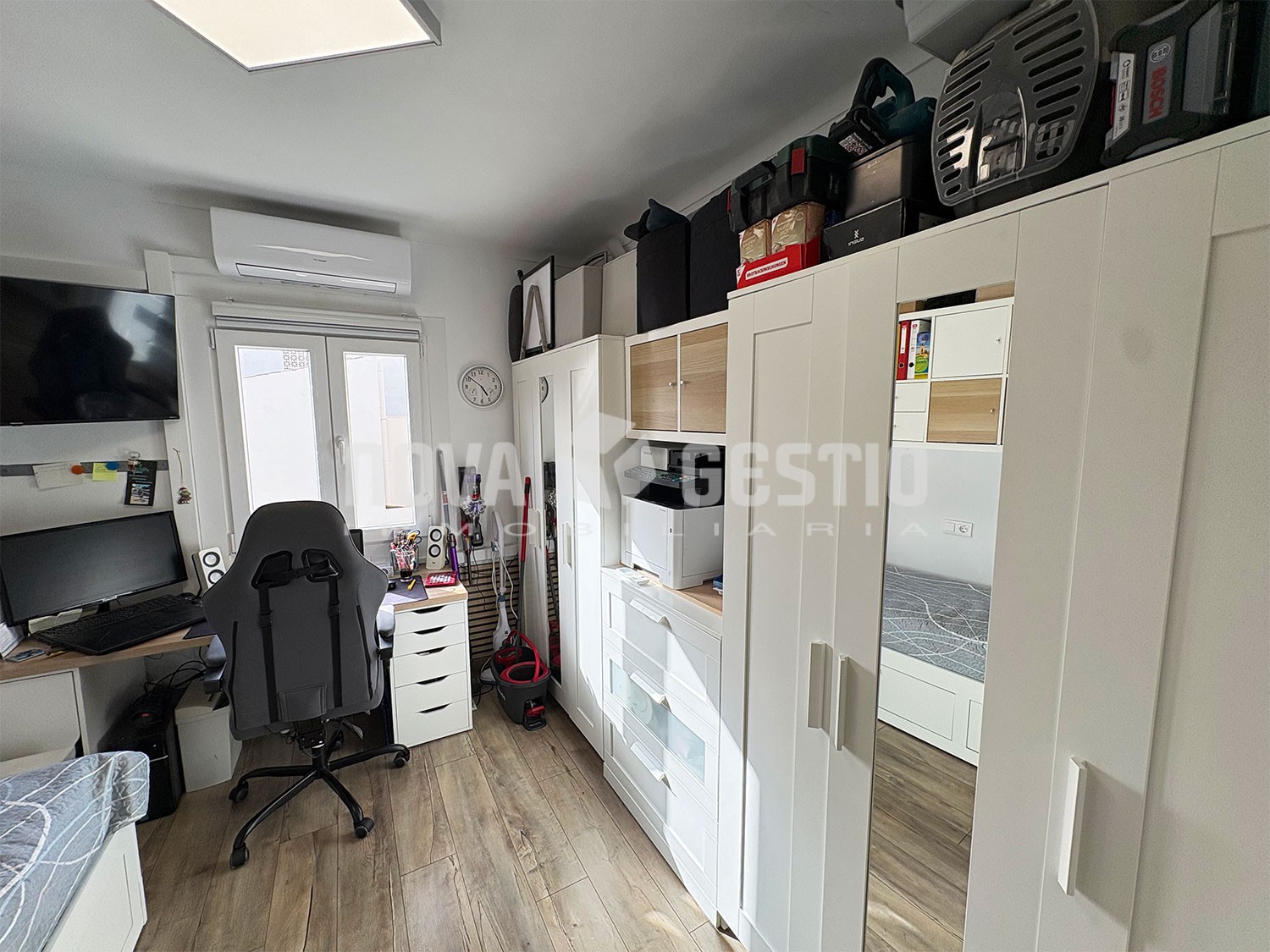 Piso reformado en venta en Cala Millor : : PI1883CM-VES